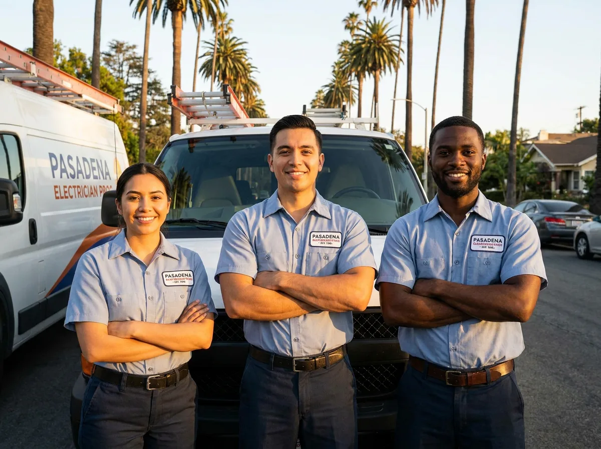 Electrician company in Zuni, NM